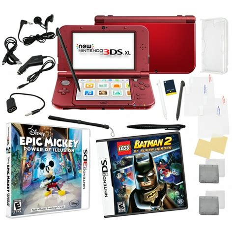 nintendo ds console walmart|nintendo 3ds kit at walmart.